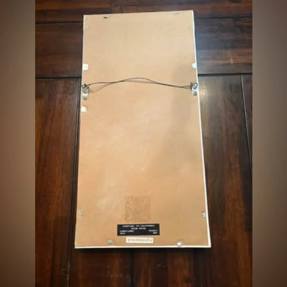 N/A tall decorative